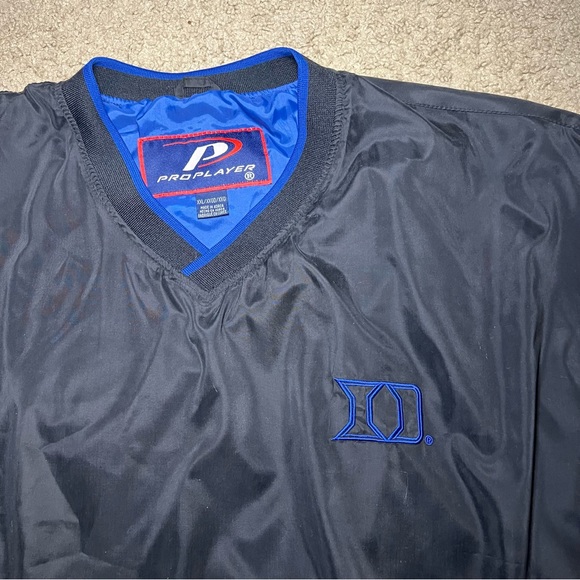 Duke pullover windbreaker - Picture 3 of 3